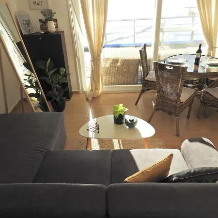 La Casa Azul Arkoudi