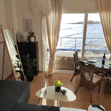 La Casa Azul Holiday home