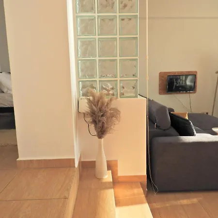 Vakantiehuis La Casa Azul