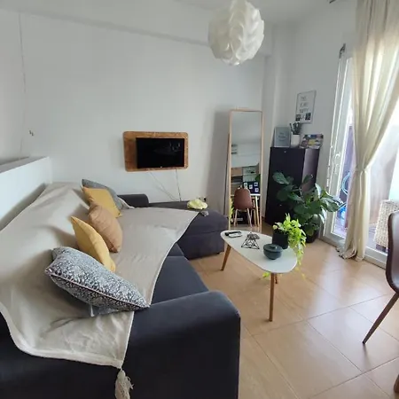 La Casa Azul Holiday home
