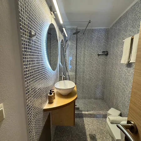 La Casa Azul Holiday home