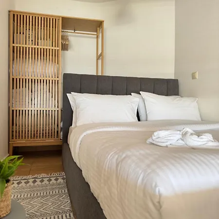 Vakantiehuis La Casa Azul *