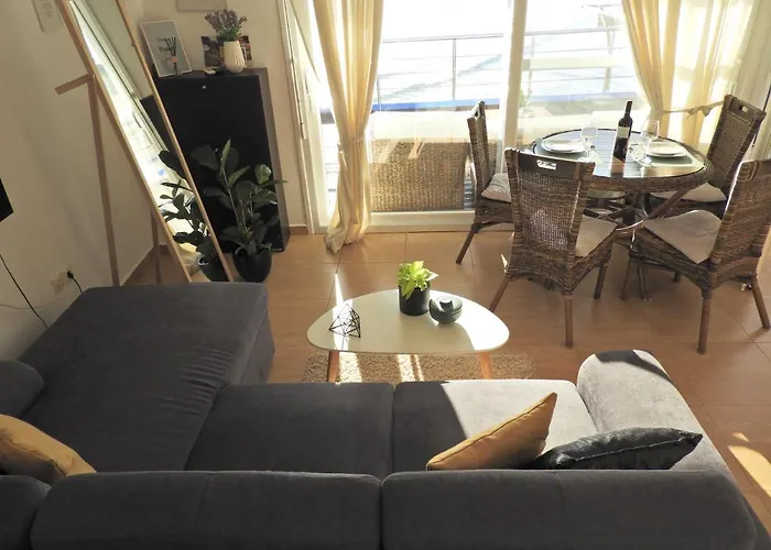 La Casa Azul Arkoudi