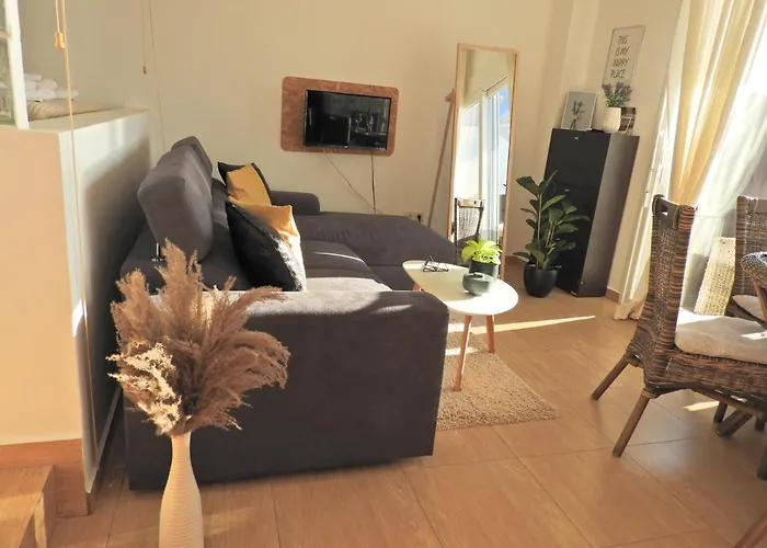 La Casa Azul * Arkoudi