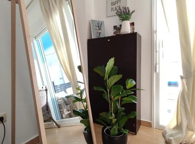 La Casa Azul Arkoudi