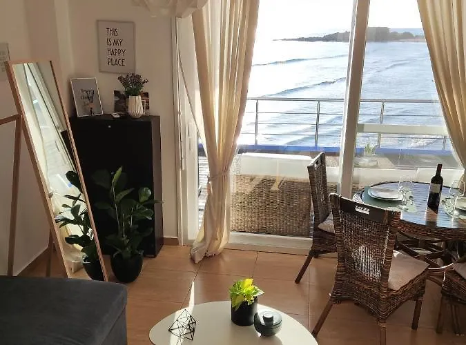 La Casa Azul Vakantiehuis