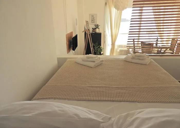 La Casa Azul Vakantiehuis *