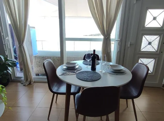 La Casa Azul * Arkoudi