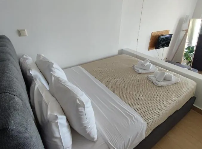 La Casa Azul Vakantiehuis *