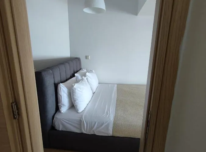 Vakantiehuis La Casa Azul Arkoudi