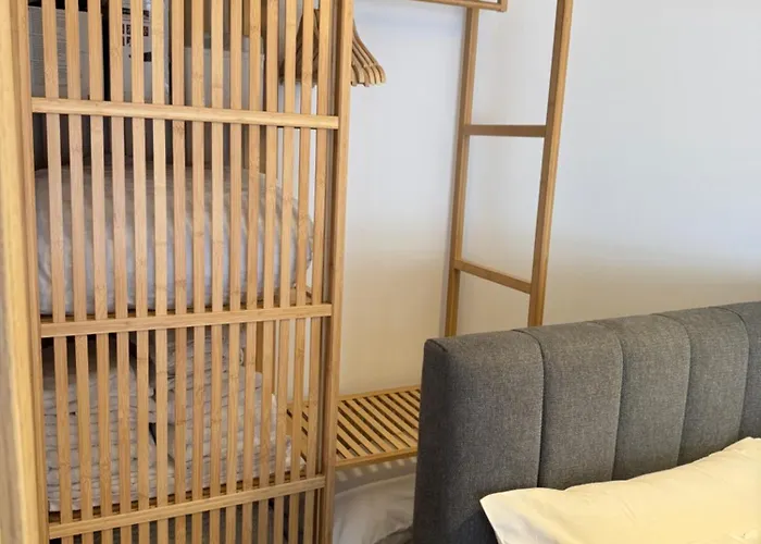 La Casa Azul * Arkoudi