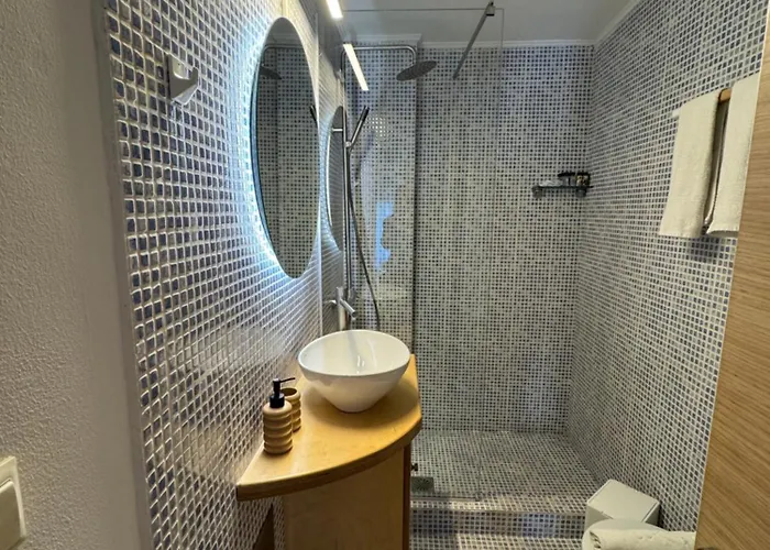 La Casa Azul Vakantiehuis