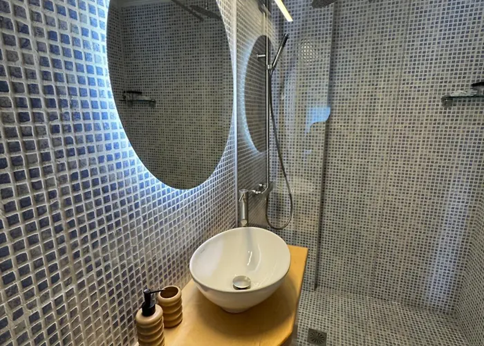 La Casa Azul Vakantiehuis *