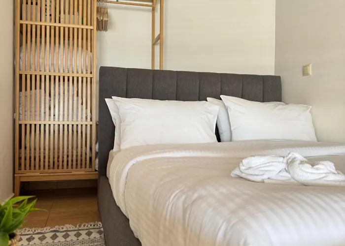 Vakantiehuis La Casa Azul *