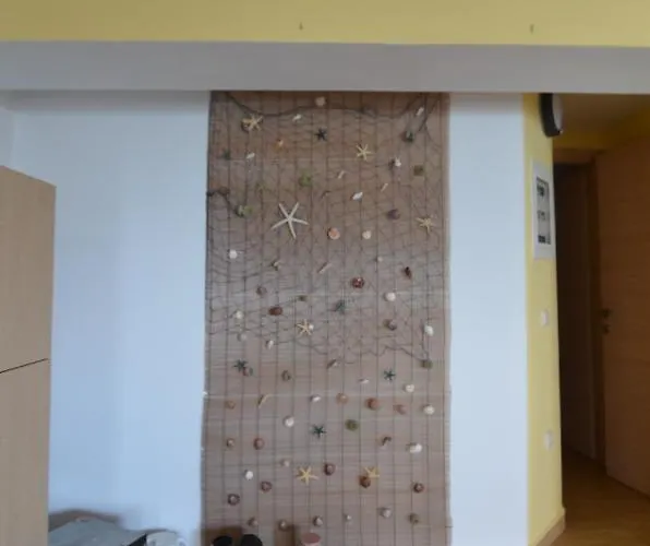 Vakantiehuis La Casa Azul Arkoudi