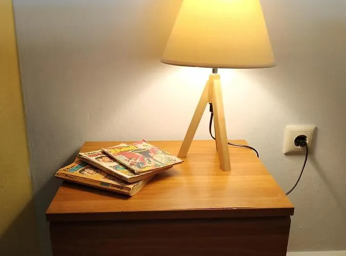 La Casa Azul * Arkoudi