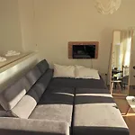 La Casa Azul Holiday home Arkoudi