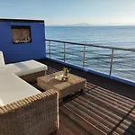 La Casa Azul Holiday home Arkoudi