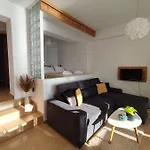 Holiday home La Casa Azul Arkoudi