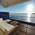 La Casa Azul Holiday home Arkoudi