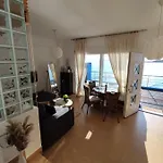 La Casa Azul Holiday home Arkoudi