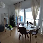 La Casa Azul Holiday home *
