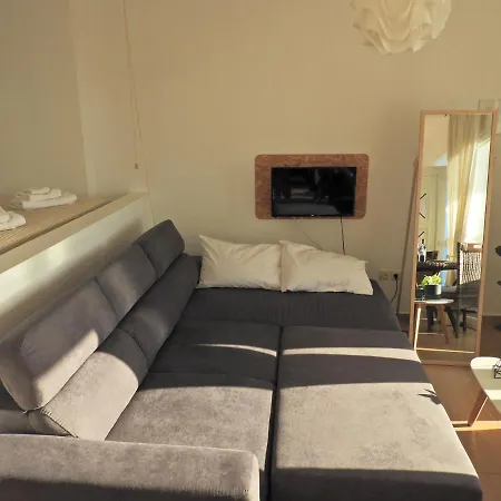 La Casa Azul Vakantiehuis Arkoudi