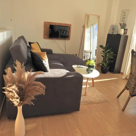 La Casa Azul * Αρκούδι