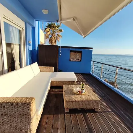 La Casa Azul Dom wakacyjny