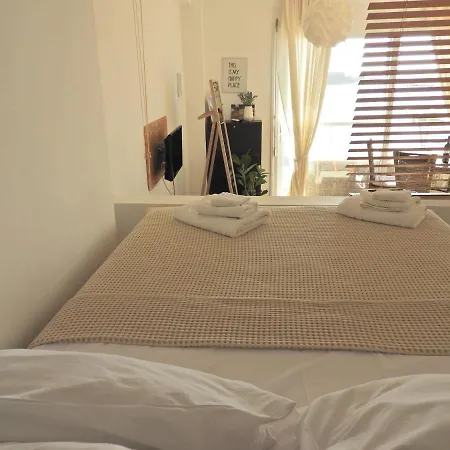 La Casa Azul Σπίτι διακοπών *