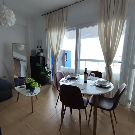 La Casa Azul Vakantiehuis *