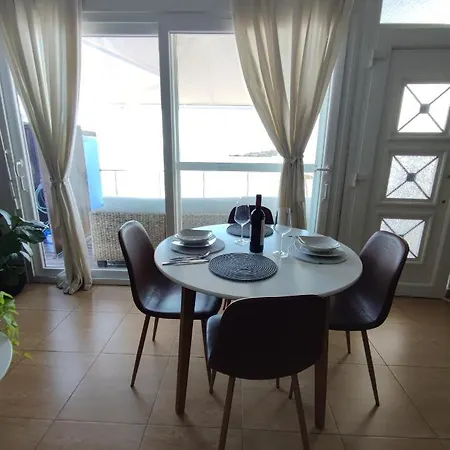 La Casa Azul * Arkoudi