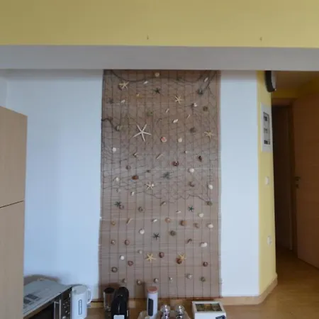 Ferienhaus La Casa Azul Arkoudi