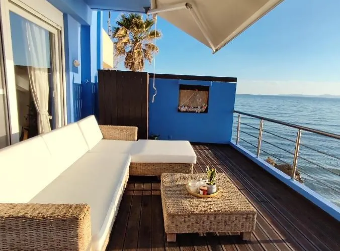 La Casa Azul Prázdninový dům