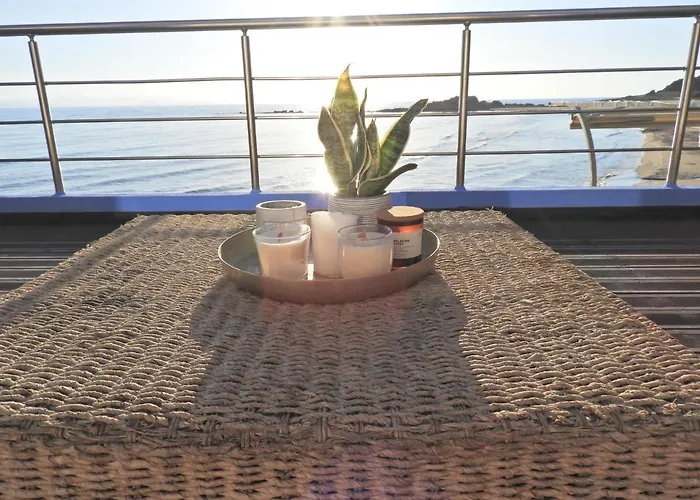 La Casa Azul * Arkoudi