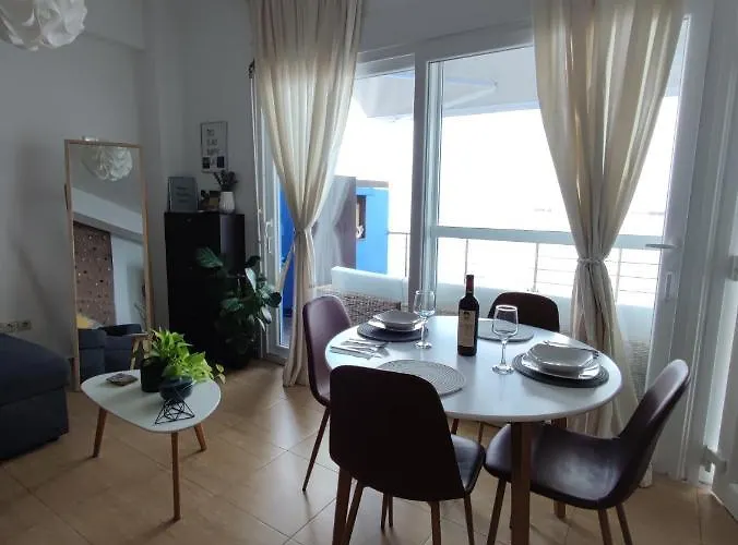 La Casa Azul Prázdninový dům *