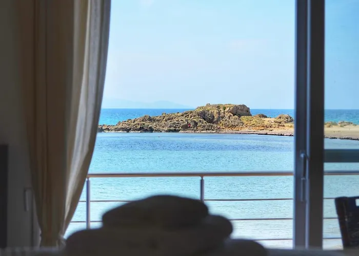 Σπίτι διακοπών La Casa Azul Αρκούδι