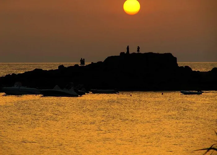 La Casa Azul * Arkoudi